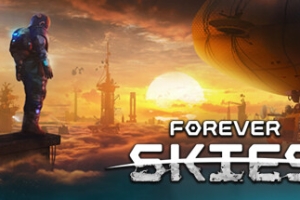 永恒天空/Forever Skies
