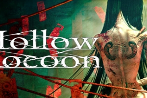 茧中蚕/Hollow Cocoon