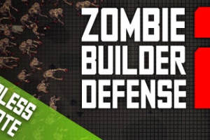 僵尸建造防御2/Zombie Builder Defense 2
