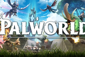 幻兽帕鲁/Palworld
