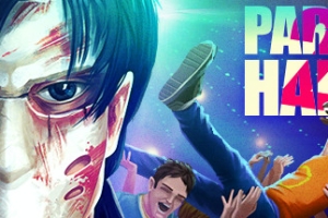 疯狂派对2/Party Hard 2