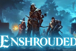 雾锁王国/Enshrouded