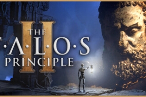 塔罗斯的法则2/The Talos Principle 2