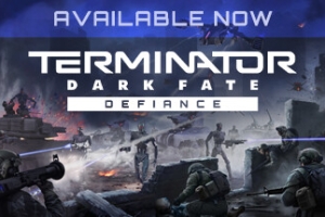 终结者: 黑暗命运 – 反抗/Terminator: Dark Fate – Defiance