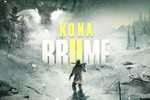 科纳风暴2/Kona II: Brume