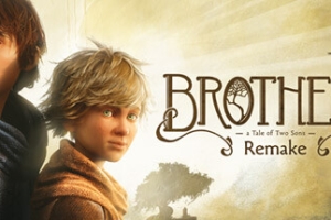 兄弟：双子传说 重制版/Brothers: A Tale of Two Sons Remake