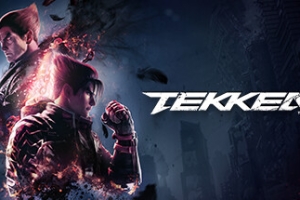 铁拳8/TEKKEN 8