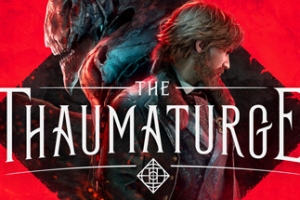 奇唤士/The Thaumaturge