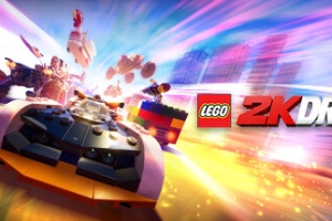 乐高2K竞速/LEGO 2K Drive