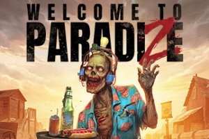 欢迎来到帕拉迪泽/Welcome to ParadiZe