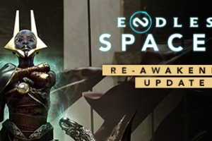 无尽太空2/Endless Space 2