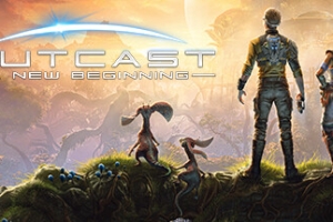 时空英豪：新起点/Outcast – A New Beginning