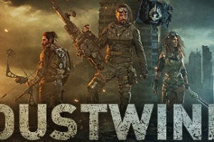 尘风/Dustwind