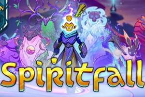 魂降/Spiritfall