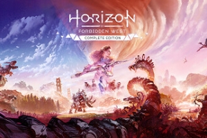 地平线2西之绝境完整版/Horizon Forbidden West Complete Edition