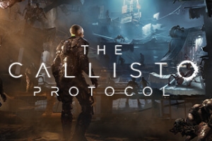 木卫四协议/The Callisto Protocol
