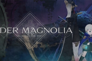 终焉之玛格诺利亚：雾中盛放之花/终焉之玛格诺利亚：雾中绽放/ENDER MAGNOLIA: Bloom in the Mist