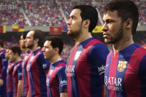 FIFA 16