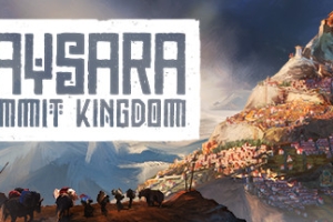 峰顶王国/Laysara: Summit Kingdom