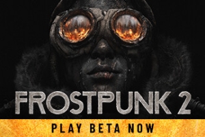 冰汽时代2/Frostpunk 2