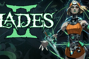 哈迪斯2/Hades II
