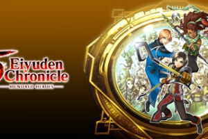 百英雄传/Eiyuden Chronicle: Hundred Heroes