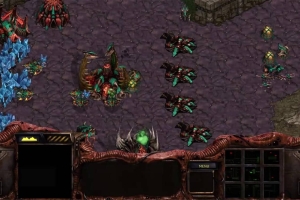 星际争霸：重制版/StarCraft: Remastered