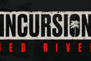 红河行动/Incursion Red River
