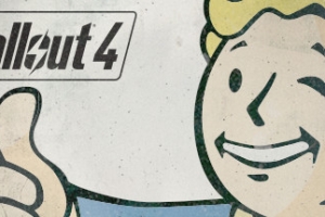 辐射4次世代版/Fallout 4: Game of the Year Edition