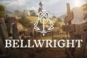 颂钟长鸣/Bellwright