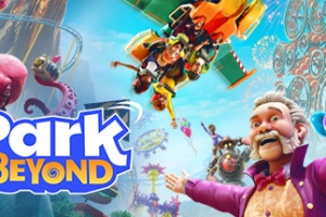 狂想乐园/Park Beyond