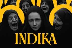 印蒂卡/INDIKA