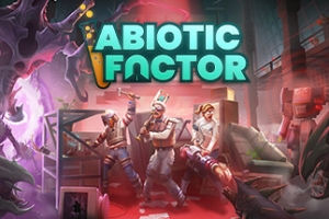 非生物因素/Abiotic Factor
