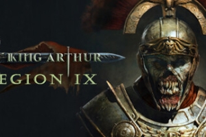 亚瑟王：第九军团/King Arthur: Legion IX
