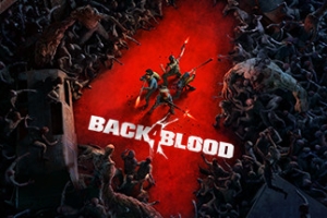 喋血复仇/Back 4 Blood/支持网络联机