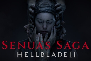 地狱之刃2：塞娜的献祭/Senua’s Saga: Hellblade II