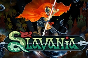 斯拉瓦尼亚/Slavania