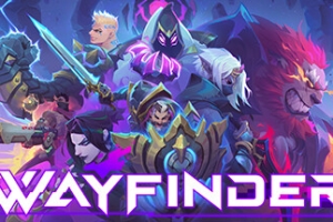寻路者/Wayfinder
