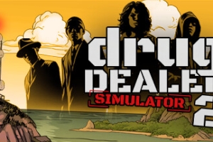 绝命毒师模拟器2/Drug Dealer Simulator 2