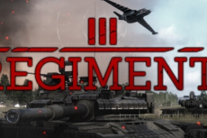 兵团/Regiments