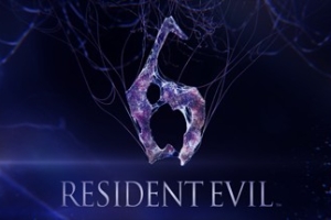 生化危机6/Resident Evil 6