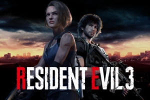 生化危机3：重制版/Resident Evil 3:Remake