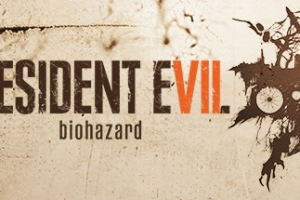 生化危机7：黄金版/Resident Evil 7 Biohazard