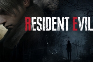 生化危机4：重制版/Resident Evil 4