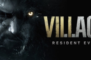 生化危机8：村庄/Resident Evil Village