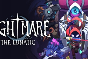 恶梦：疯子/Nightmare: The Lunatic