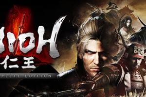 仁王：完整版/Nioh: Complete Edition