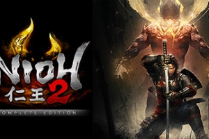仁王2：完整版/Nioh 2 – The Complete Edition