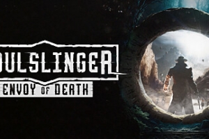 灵魂射手：死亡使者/Soulslinger: Envoy of Death