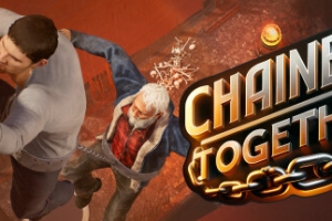 链在一起/Chained Together